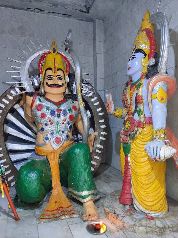 Karna Temple - Image 1