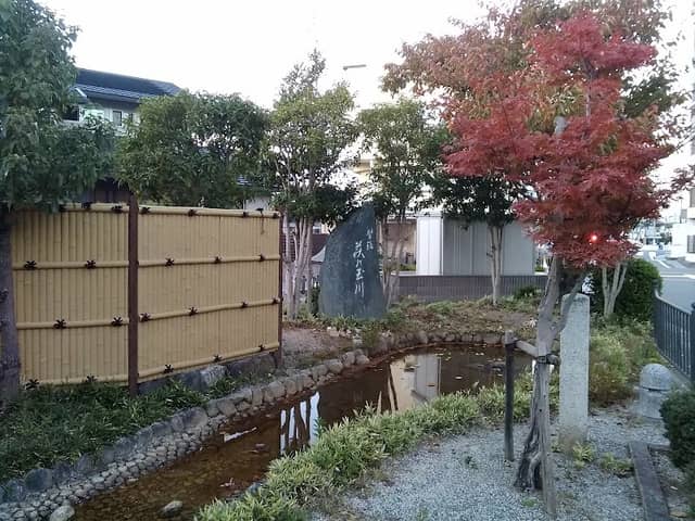 萩の玉川 - Image 2