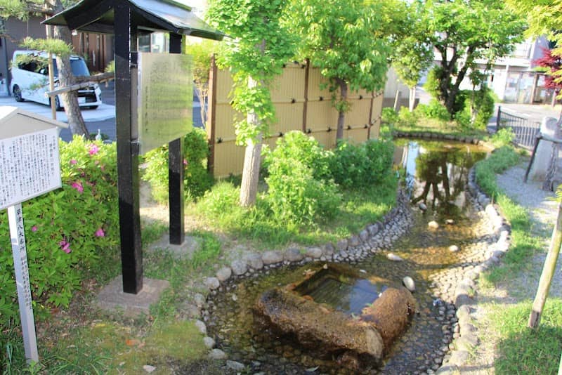 萩の玉川 - Image 1