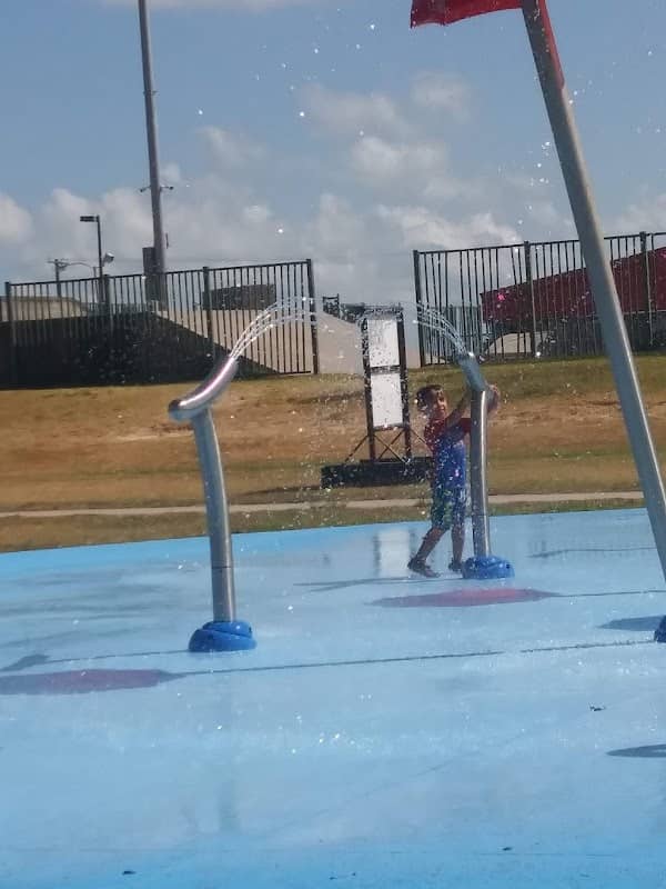 N.O. Simmons Park - Image 1