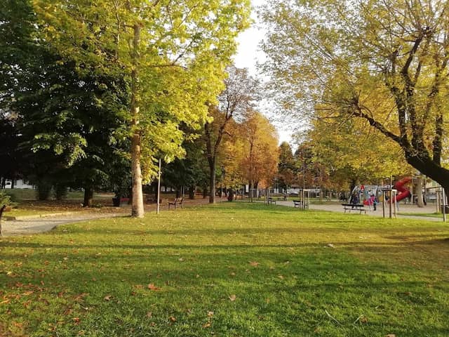 Parco Silvana Allasia - Image 1