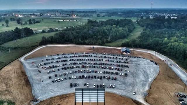 Sauerbeck Family Drive In - Image 2