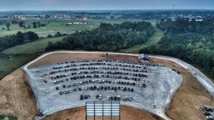Sauerbeck Family Drive In - Image 2