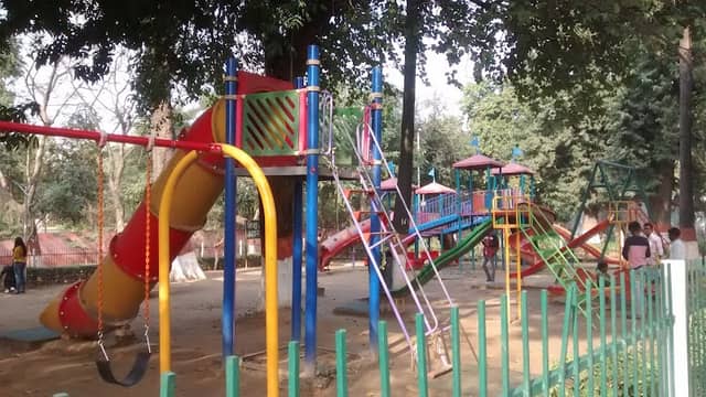 Shaheed Veer Kunwar Singh Azadi Park - Image 2