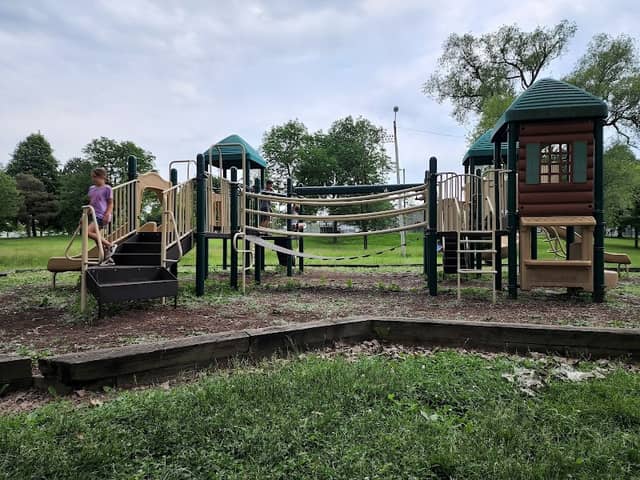Memorial Park - Image 2