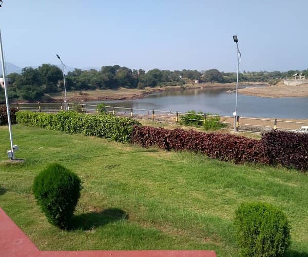 Pritisangam KARAD - Image 1