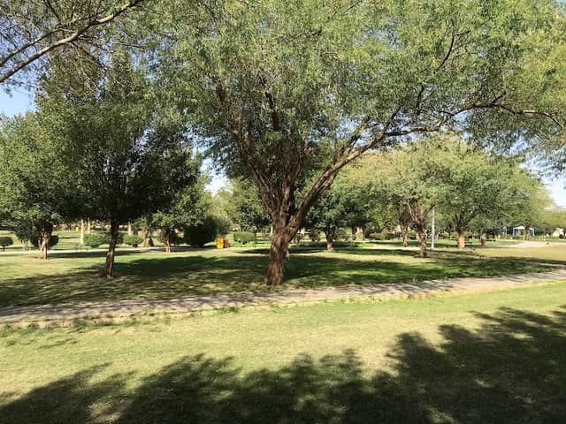 Aliskan park - Image 1