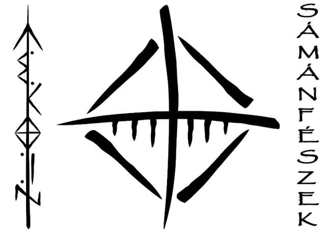 Sámánfészek - Image 1