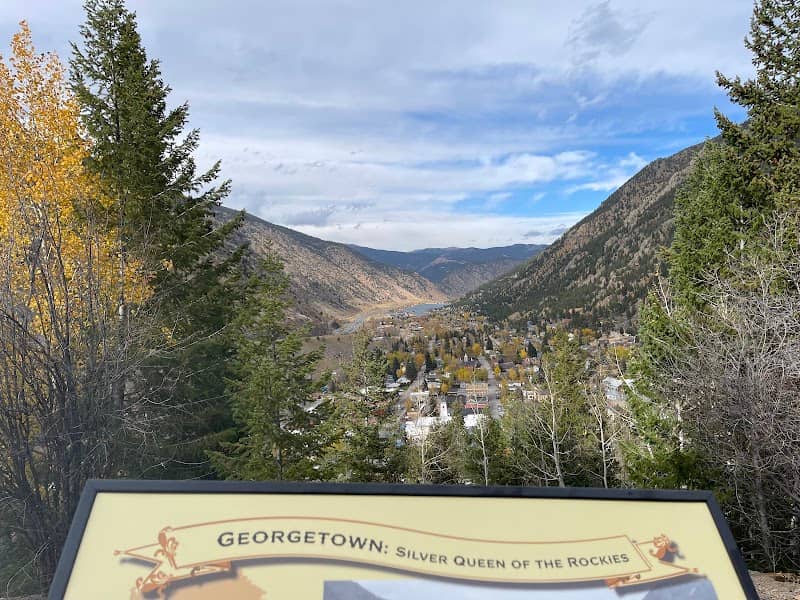 View of Georgetown - Image 1