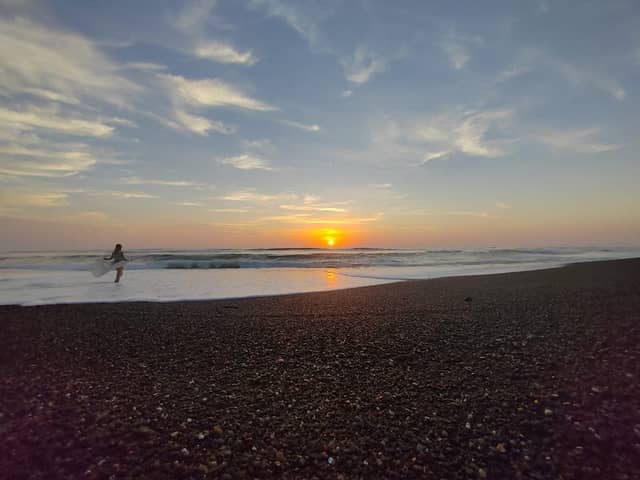 Playa Marbella - Image 1