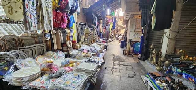 Khan el-Khalili - Image 2