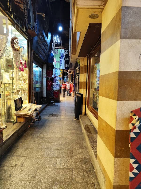 Khan el-Khalili - Image 1