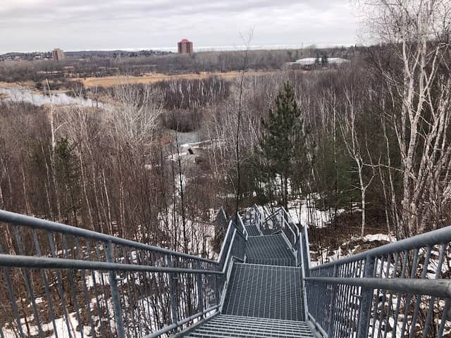 Rotary Park Trail (Downtown Side) - Image 2