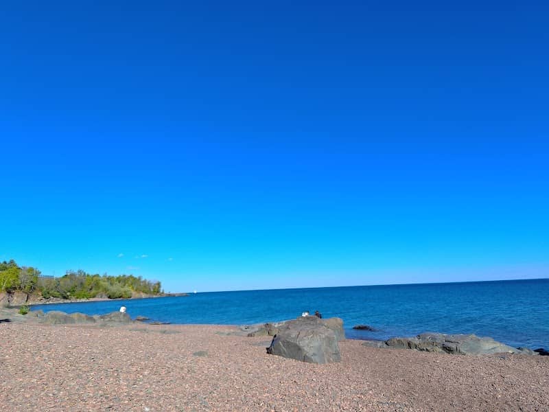 The Duluth Lakewalk - Image 1