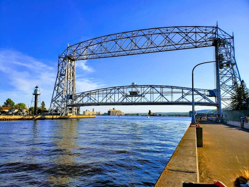 The Duluth Lakewalk - Image 3