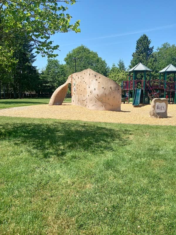 Territorial Park - Image 1