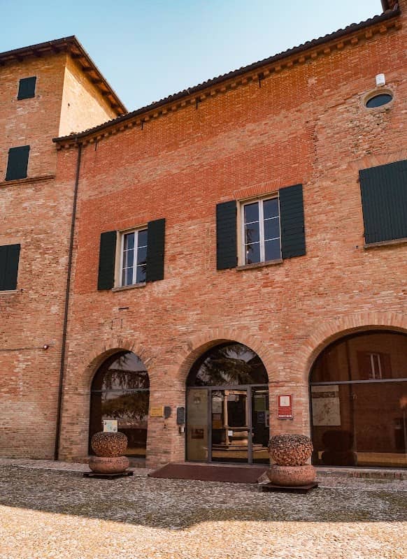 Fondazione Tito Balestra ETS - Image 1