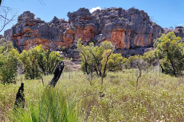 Grampians - Image 1