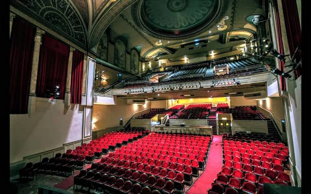 State Theatre Center For the Arts - Image 1