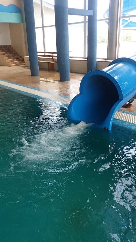Waterpark Marina - Image 2