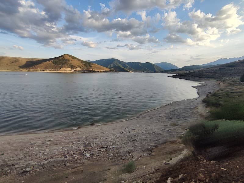 Deer Creek Reservoir - Image 3