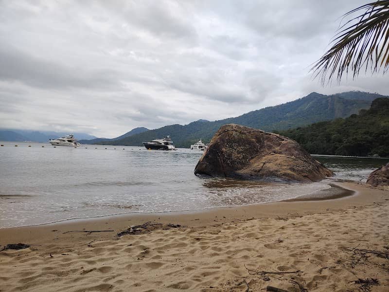 Praia de Ubatuba - Image 1