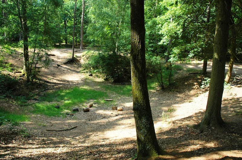 Kraamskuil - Image 1