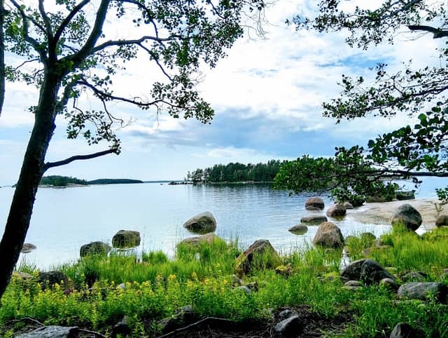 Särkilahti - Image 1