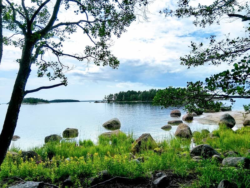 Särkilahti - Image 1