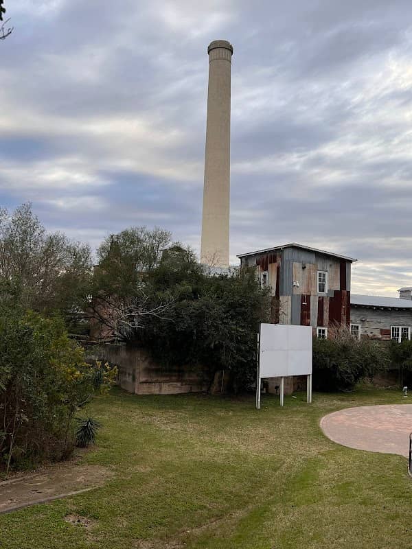 Old Hidalgo Pumphouse Museum and World Birding Center - Image 2