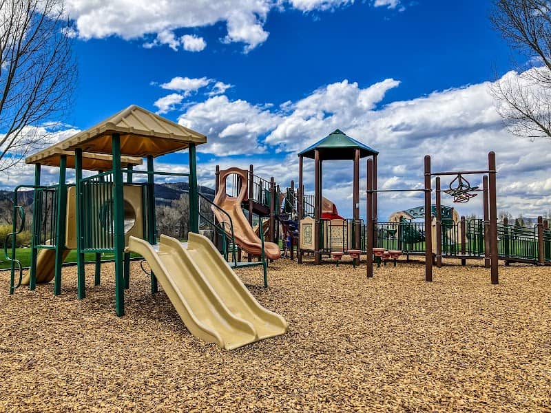 Whistler Park - Image 2