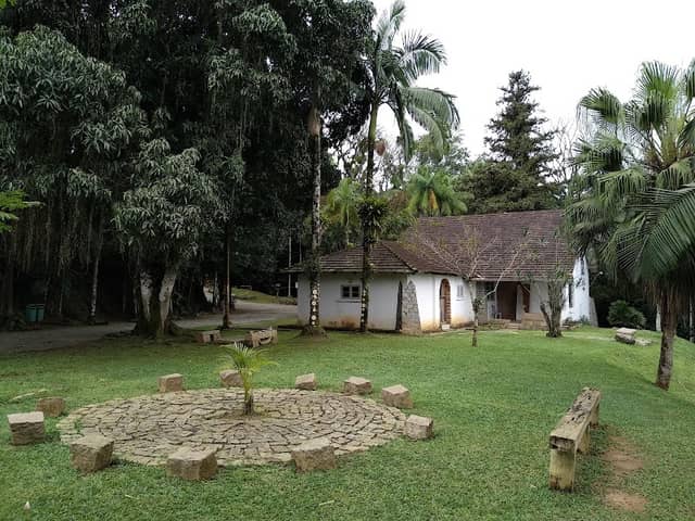 Fritz Alt House Museum - Image 1