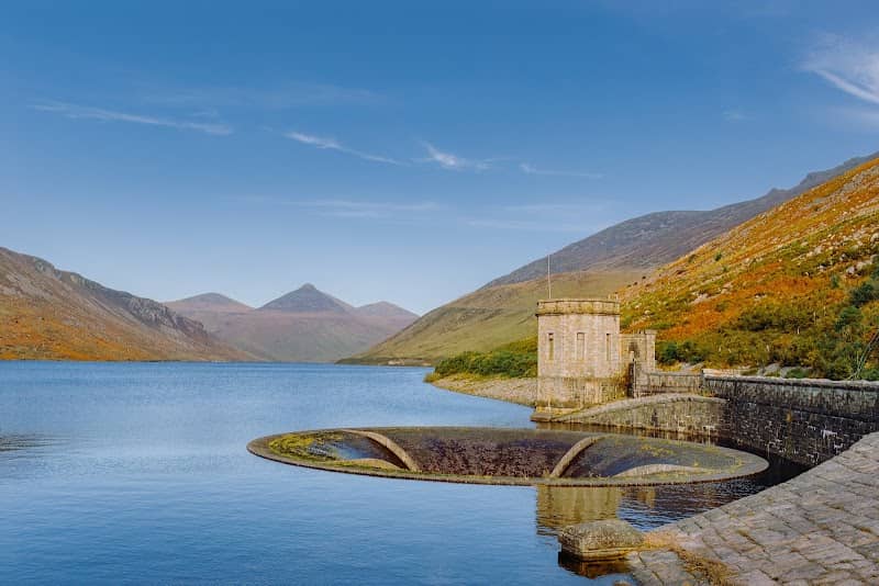 Silent Valley Mountain Park - Image 1