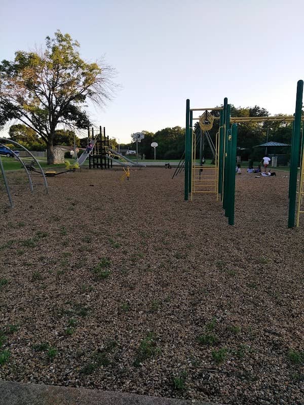Martin Luther King Jr. Park - Image 2