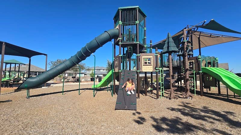 Mustang Creek Park - Image 1