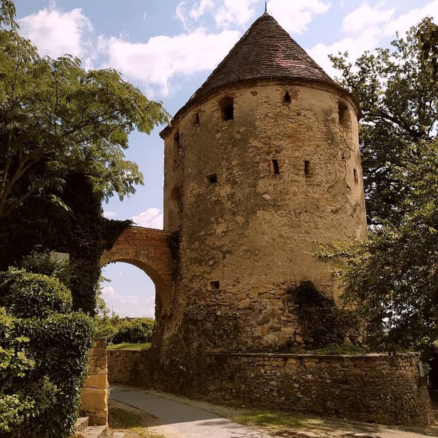 Reckturm - Image 1