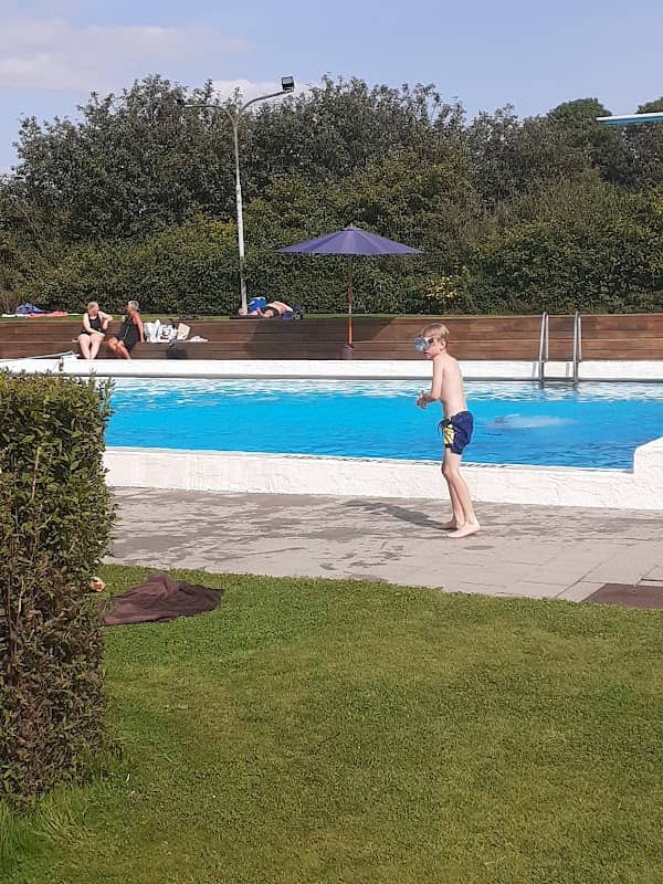 Freibad - Image 1