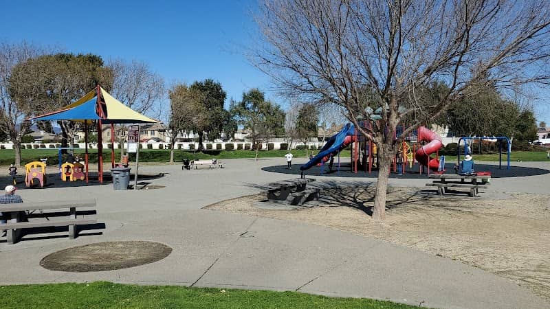 Cannon Station Park - Image 1