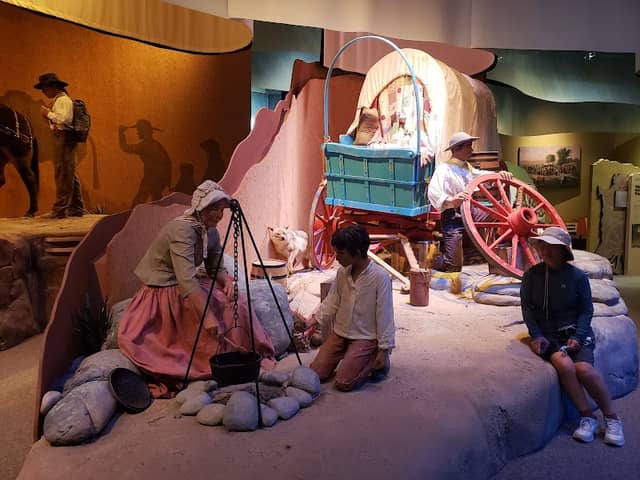 National Historic Trails Interpretive Center - Image 2
