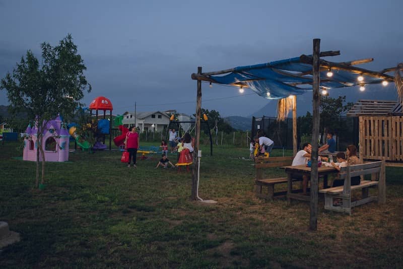 La Nuova Fattoria Mennella - Image 1