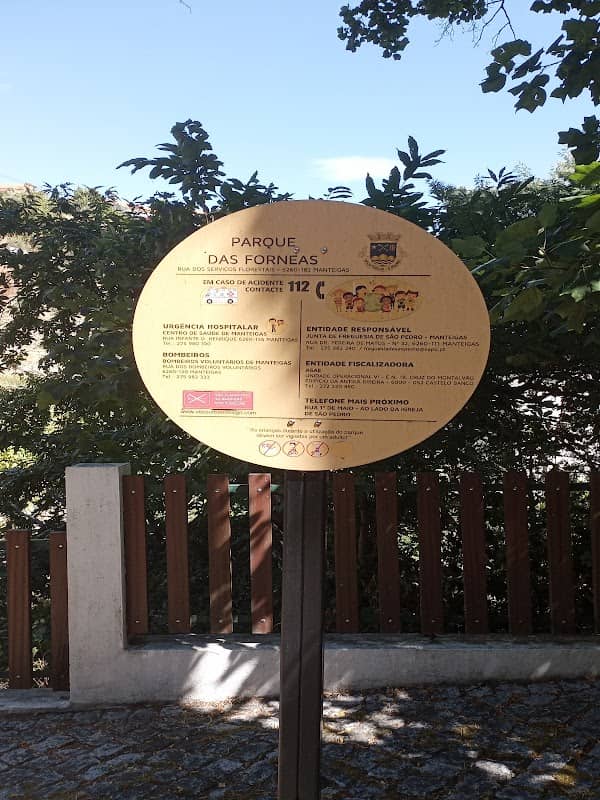 Parque de lazer das Forneas - Image 2