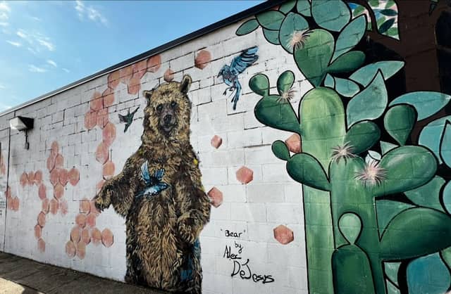 Peoria Love Wall - Image 2