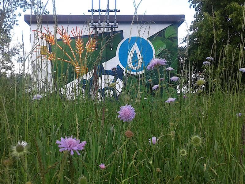 Mural Dorf - Image 2