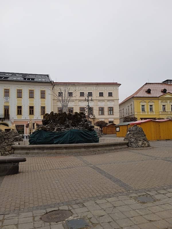 Medená Bystrica - mestská hra - Image 2