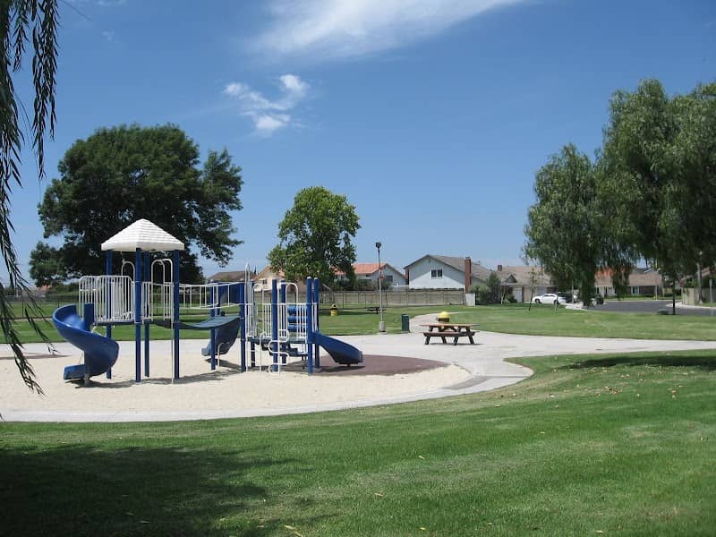 Allen Park - Image 1