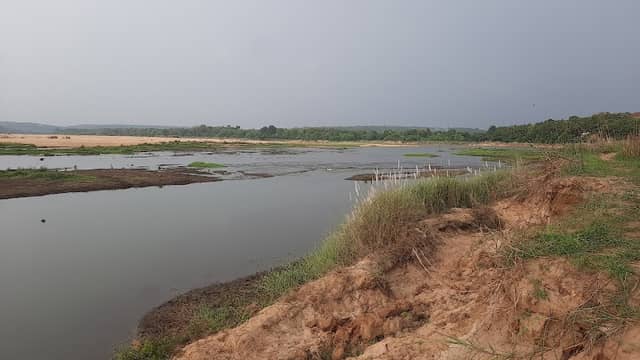 Neer kadavu - Image 1