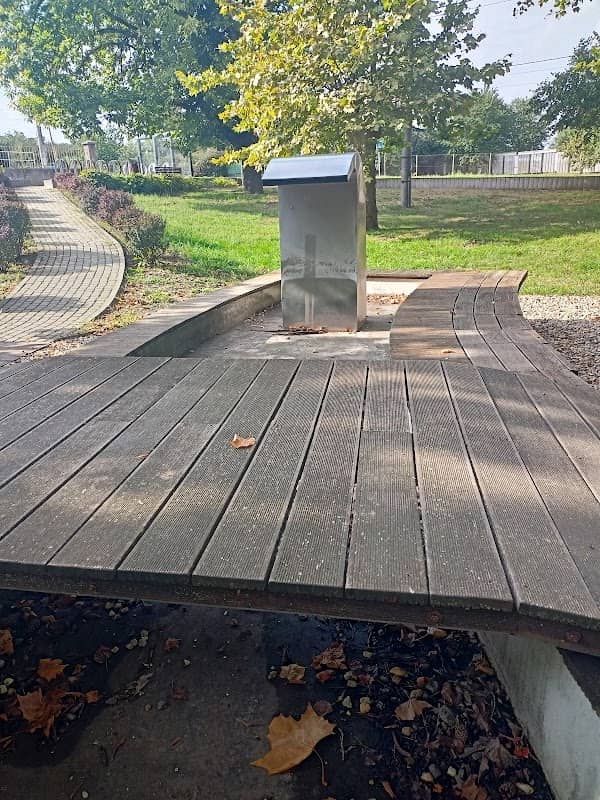 Park Borša - Image 1