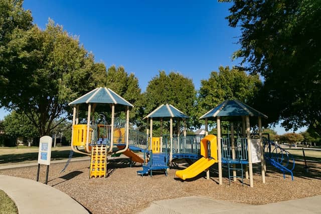Quail Run Park - Image 1