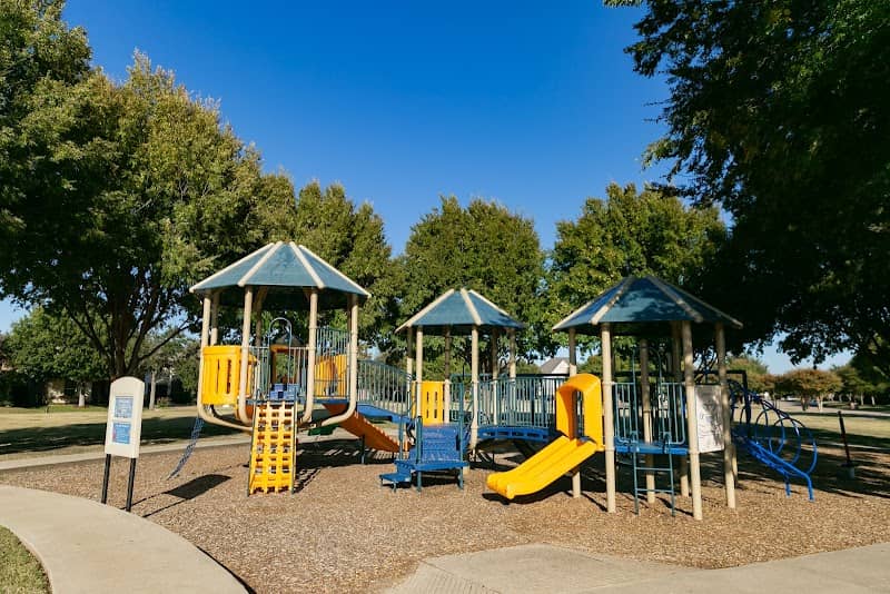 Quail Run Park - Image 1