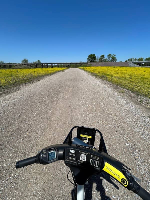 Big River Trailhead - Image 1